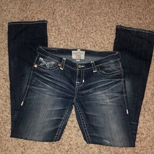 Big star Jeans